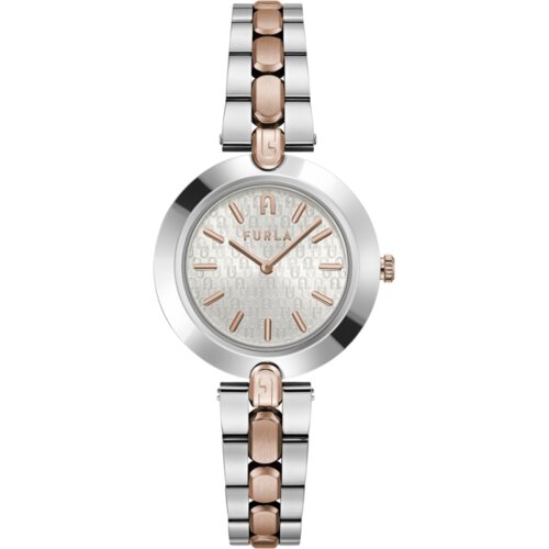 Furla Ručni Sat Heritage Logo Links WW00002004L5 Cijene