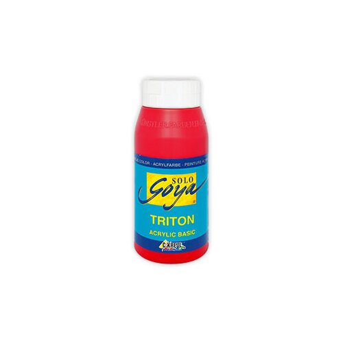  akrilna barva solo goya triton 750 ml | različne barve Cene