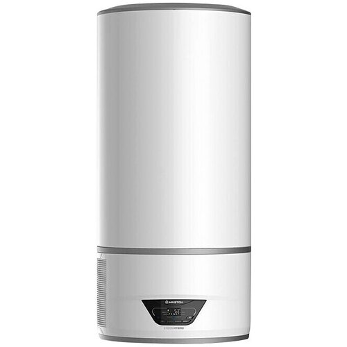 Ariston Bojler Lydos Hybrid (80 l, 1.200 W, Temperaturni raspon: Do 75 °C) + BAUHAUS jamstvo 5 godina na uređaje na električni ili motorni pogon Cijene