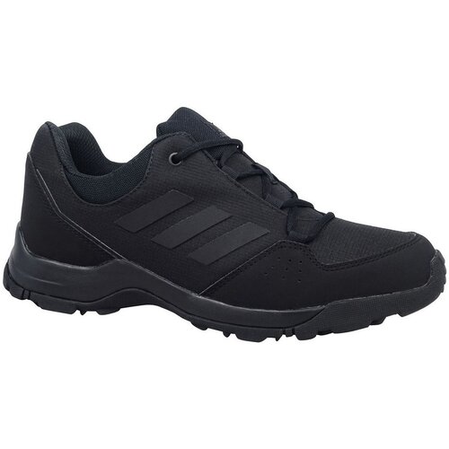 Adidas Pohodni&amp;scaron;tvo Hyperhiker Low Črna Slike