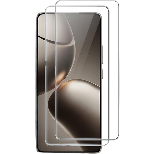 INF združljiv s xiaomi 14 hd kaljeno steklo zaščita zaslona - prozorno, (5000080358) Cene