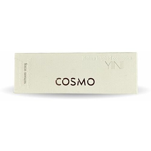 Yiinii cosmo serum za lice Slike