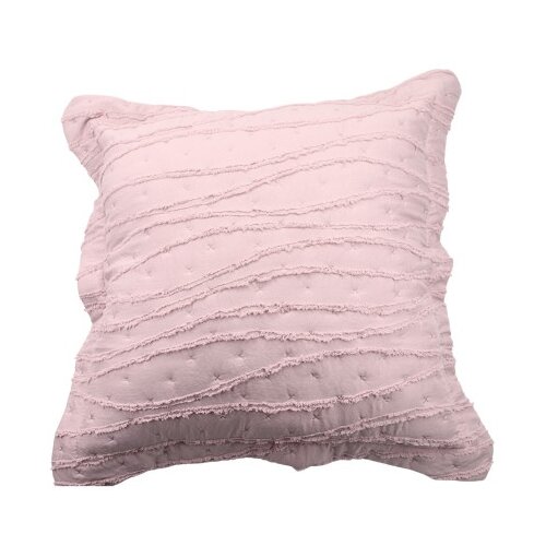 Dekordom Dekorativna jastučnica mystic 45x45 - powder ( 025272 ) Slike