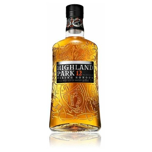 HIGHLAND PARK 12YO Single Malt 40% 0.7l viski Slike