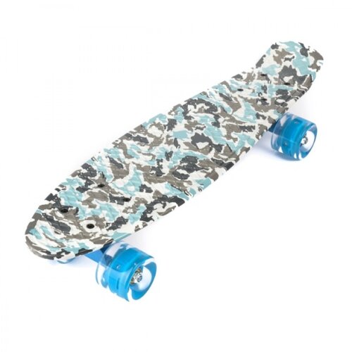 Olimp Sport Troty skejt urban Plavi Cene