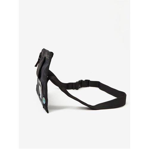 Diesel Black Men's Crossbody Bag - Men's Cene