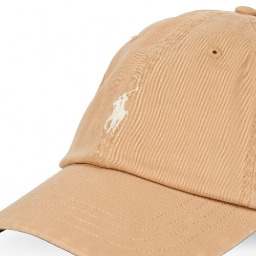 Polo Ralph Lauren CLS SPRT CAP-HAT Bež Slike