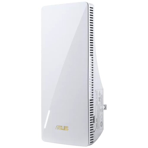 Asus RP-BE58 Dual-band (2.4 GHz /5 GHz) Wi-Fi 7 (802.11be) White 1 Internal Cijene