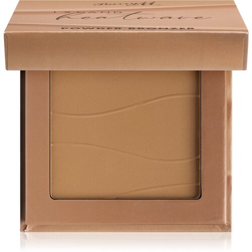 Barry M Heatwave bronz puder odtenek Island 7 g Cene