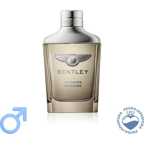 Bentley Infinite Intense - 100ml Cene