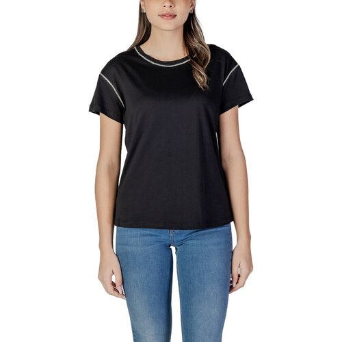Liu Jo ECS MODA M/C WA5148J4893 Crna Cijene
