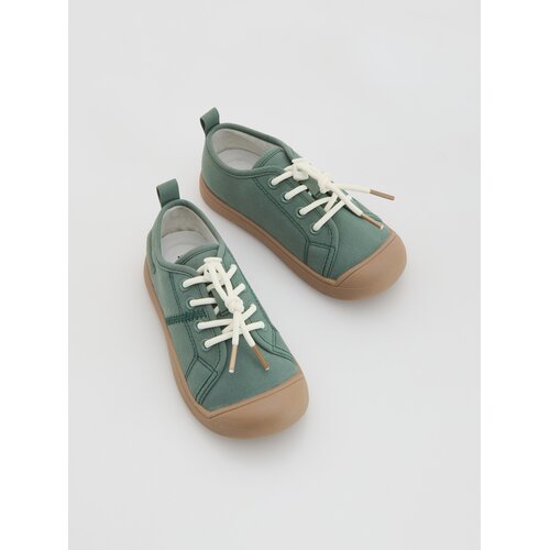 Reserved Tenisice barefoot - tirkiz Cijene