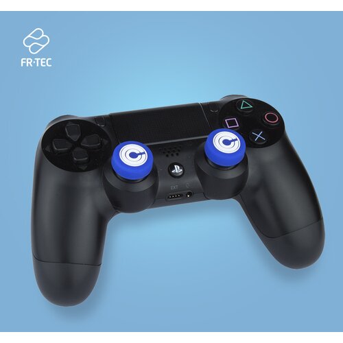 Frtec FR-TEC DRAGON BALL SUPER THUMB GRIPS - CAPSULE CORP Cene