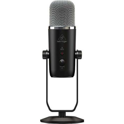 Behringer Bigfoot Cene