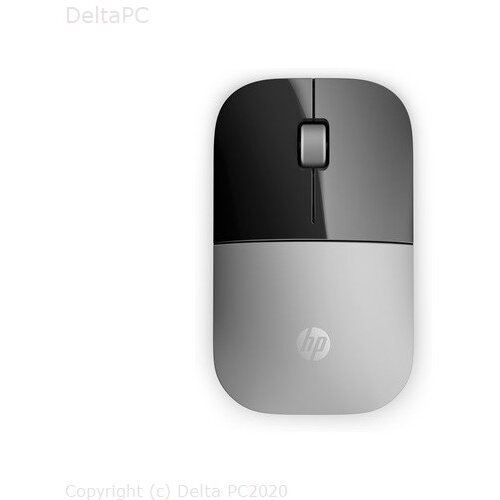 HP Z3700 Silver Wireless Mouse Cijene