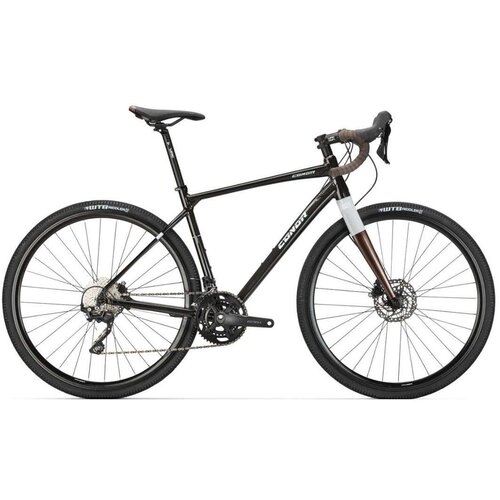 Conor WRC Gravel kolo Boreal GRX400 11s velikosti M, (21994271) Cene