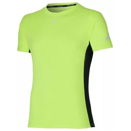 Mizuno Sun Protect Tee sarena Slike