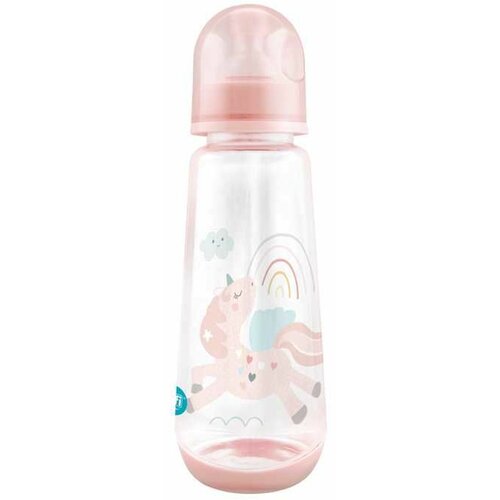 Elfi flašica plastična- super clear fantasy/ 250 ml Slike