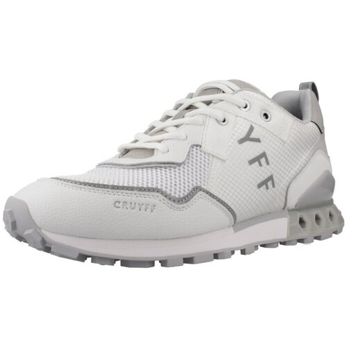 Cruyff Modne superge SUBERIBA HEX-TEC Bela Slike