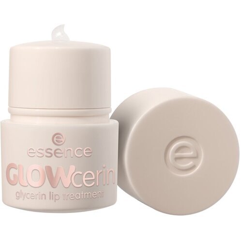 Essence Glowcerin glycerin tretman za usne 02 Glow Me Maybe Slike