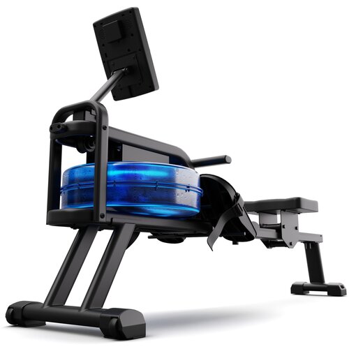 Capital Sports Oceanus, sprava za veslanje na vodi, max. težina: 135 kg, aluminij Cijene