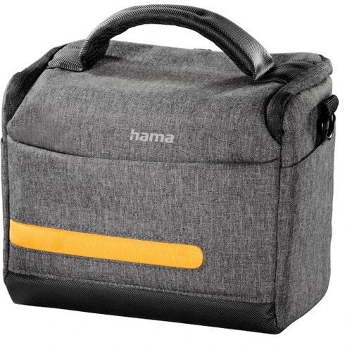Hama Torba za kameru &amp;quot;Terra&amp;quot;, 130, siva Slike