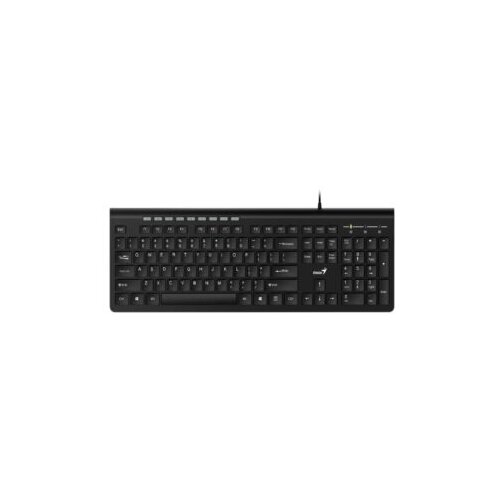 Genius SlimStar 230II USBtastatura, BH/HR/SRB layout Cijene