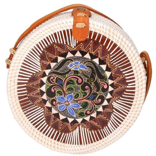 Gave lux Ženska torba glx258812023fbg/ gisella Cene