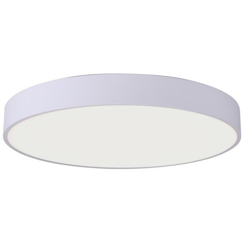  Immax NEO 07206L-LED prigu&scaron;iva stropna svetiljka RONDATE 53W/230V bela Tuya+daljinski upravljač Cene