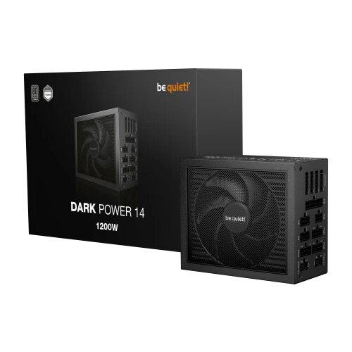Be Quiet! napajanje 1200W dark power 14 eu BP021EU Cene