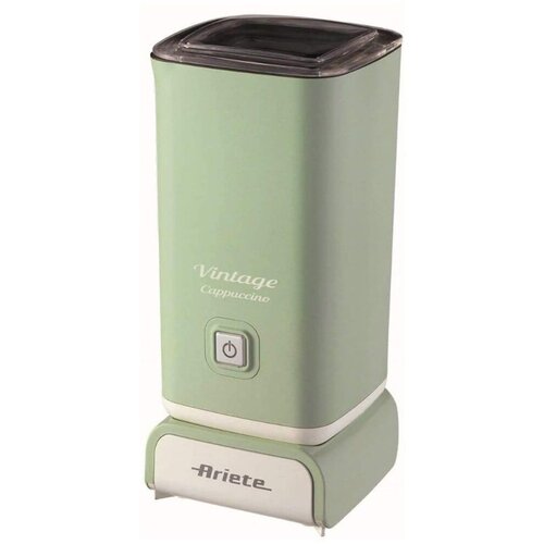 Ariete Vintage Milk Frother, green Cijene