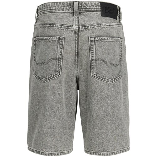 Jack &amp;amp; Jones Kavbojke &amp;#039;JJIAlex JJOriginal&amp;#039; siv denim Slike
