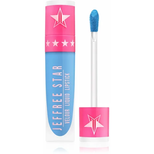 Jeffree Star Cosmetics Velour Liquid Lipstick tekoča šminka odtenek 5,6 ml