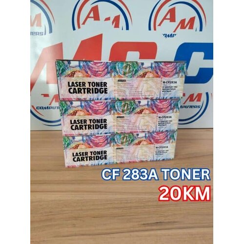  TONER CF283A Slike