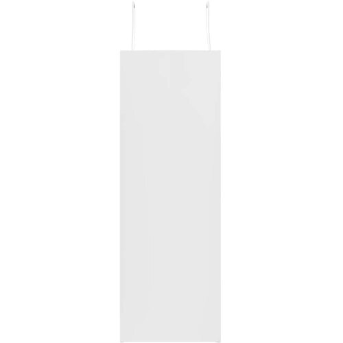  Papirnate vrećice 250 kom s ručkama bijele 45x17x48 cm Slike