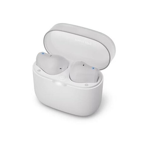 Philips TAT2139WT/00 slu&amp;scaron;alice, IPX4 za&amp;scaron;tita, bez umetaka,, do 28h reprodukcije Slike