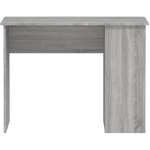  Radni stol boja hrasta sonome 100x55x75 cm konstruirano drvo Slike