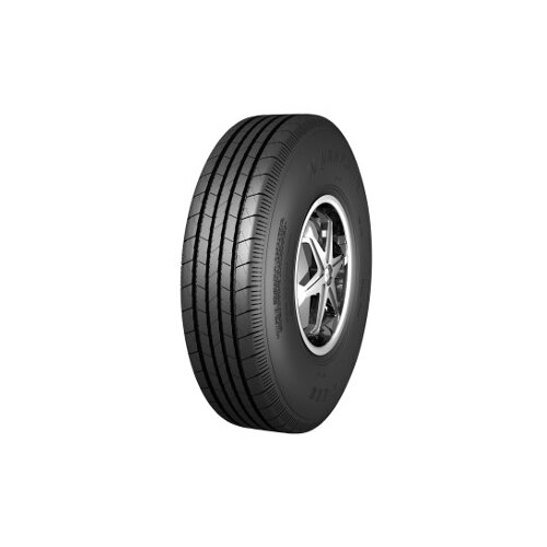 Nankang HA858 ( 9.5 R17.5 129/127L ) Slike