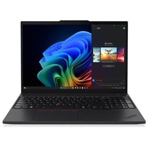 Lenovo ThinkPad T16 G4 16" Ultra 7 255U 32GB/512GB 21QE004CSC Win 11 Pro Cene