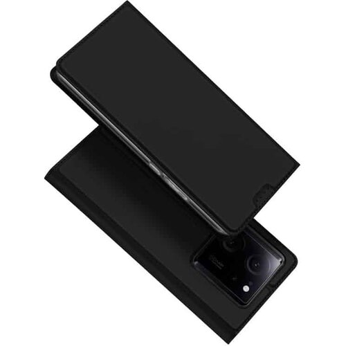 Dux ducis Skin Pro &ndash; preklopna torbica za Xiaomi 13T / 13T Pro - črna Cene