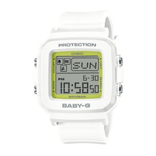 Casio baby-g ženski sat ( BGD-10K-7 ) Cene