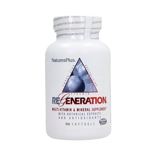 Nature's Plus regeneration® Cijene