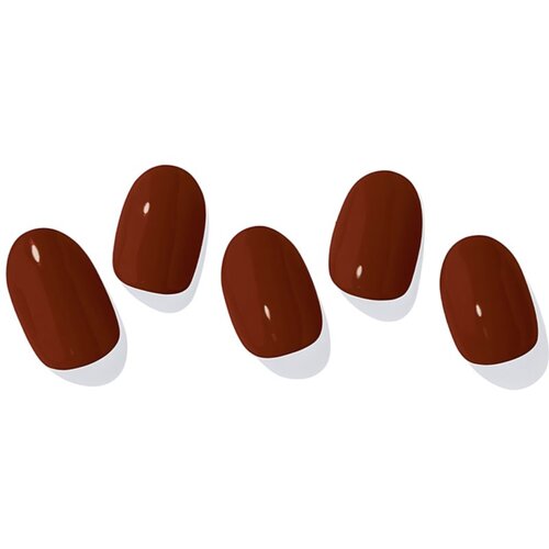 OHORA Gel Nail Sticker N Chilly nalepke za nohte odtenek NB-055 1 kos Cene