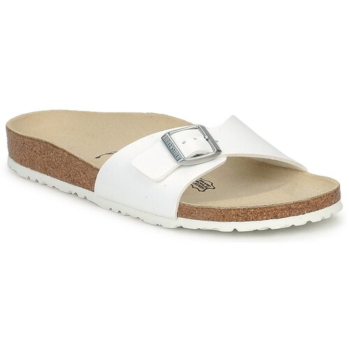 Birkenstock madrid bijela Slike