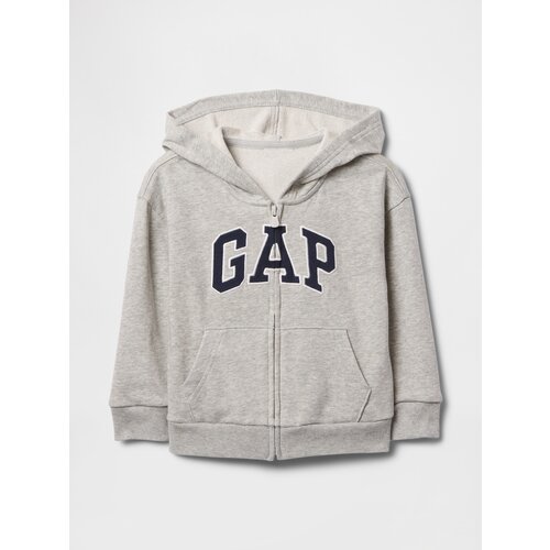 GAP Baby sweatshirt with logo - Boys Slike