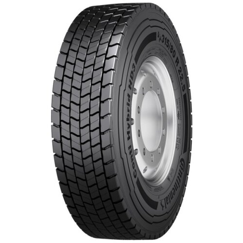 Continental 295/60r22.5 contihybrid hd3 150/147l 3pmsf pogonska ( 86522557 ) Cene