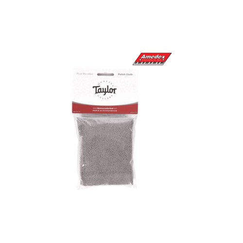  POLISH KRPA TAYLOR Premium Plush Microfiber Cloth Cene