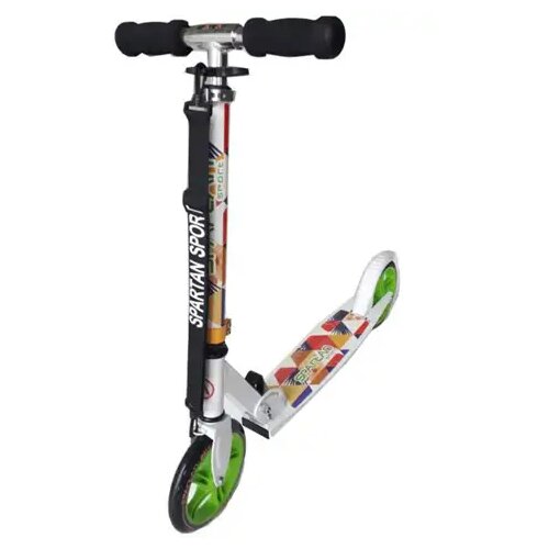 Spartan sport Tahiti Jumbo romobil 200mm - Spartan Cijene