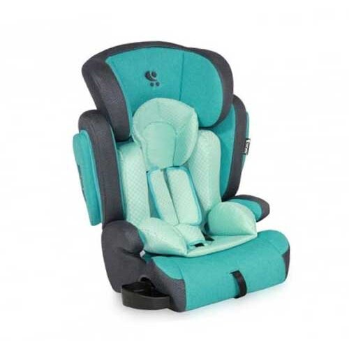 Lorelli Auto Sedište Omega Grey & Green 9-36kg Cene