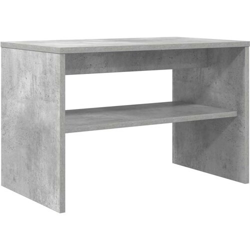  ormar Betonski sivi 60 x 35 x 40 cm Konstruirano drvo Slike